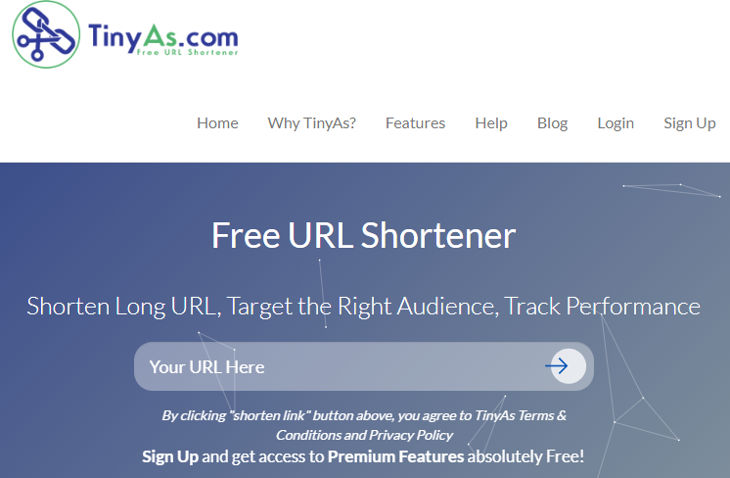 BrandedURL's tweet photo. 📌📌📌 Getting Started with TinyAs Free URL Shortener &amp; Link Management Platform 👍😉

👉👉👉 Beginners Guide @  
https://t.co/okCo5uo1lQ

#tinyas #digitalmarketing #marketingblog #marketingtool #urlshortener #linkshortener #tinyurl #urlshorten #trimurl #shortenurl #linkshorten https://t.co/runamdvFil