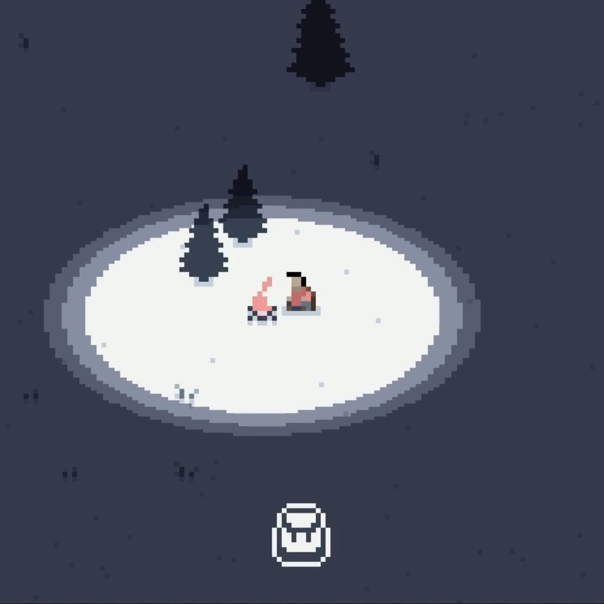 YVKD3V's tweet photo. Hey #PitchYaGame

Matagi マタギ  is a survival exploration game, where you find your self stranded on an island, you’ve got to survive in harsh winter conditions while looking for a way off the island.... https://t.co/FwhEGbShgV
