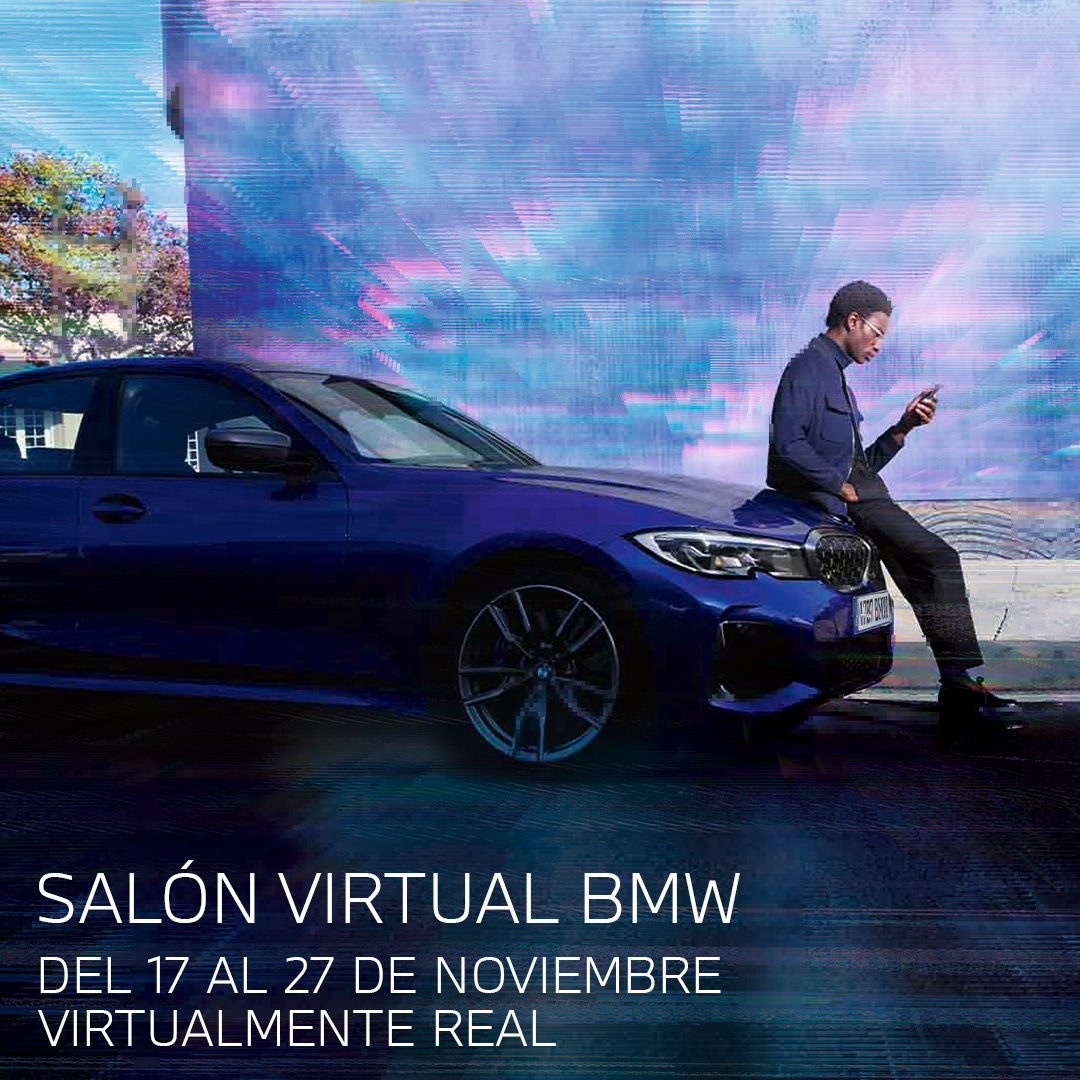 Grupo Momentum Motor tweet media