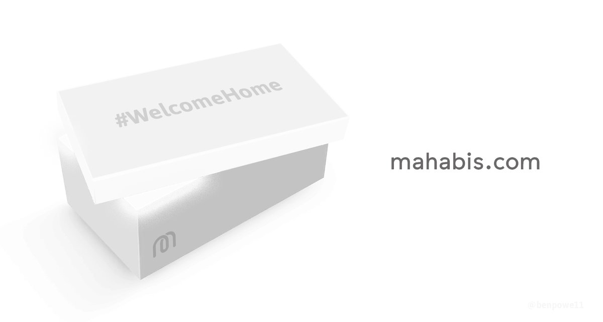 This is my first ever contribution to @oneminutebriefs (such a brilliant concept)! @mahabis — nothing says #welcomehome quite like your favourite comforts. #thinkingoutsidethebox!