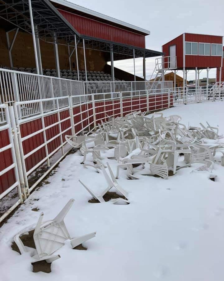SundreProRodeo tweet media