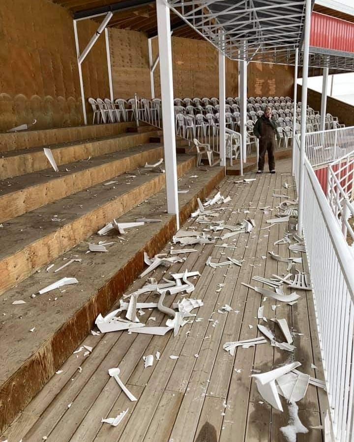 SundreProRodeo tweet media