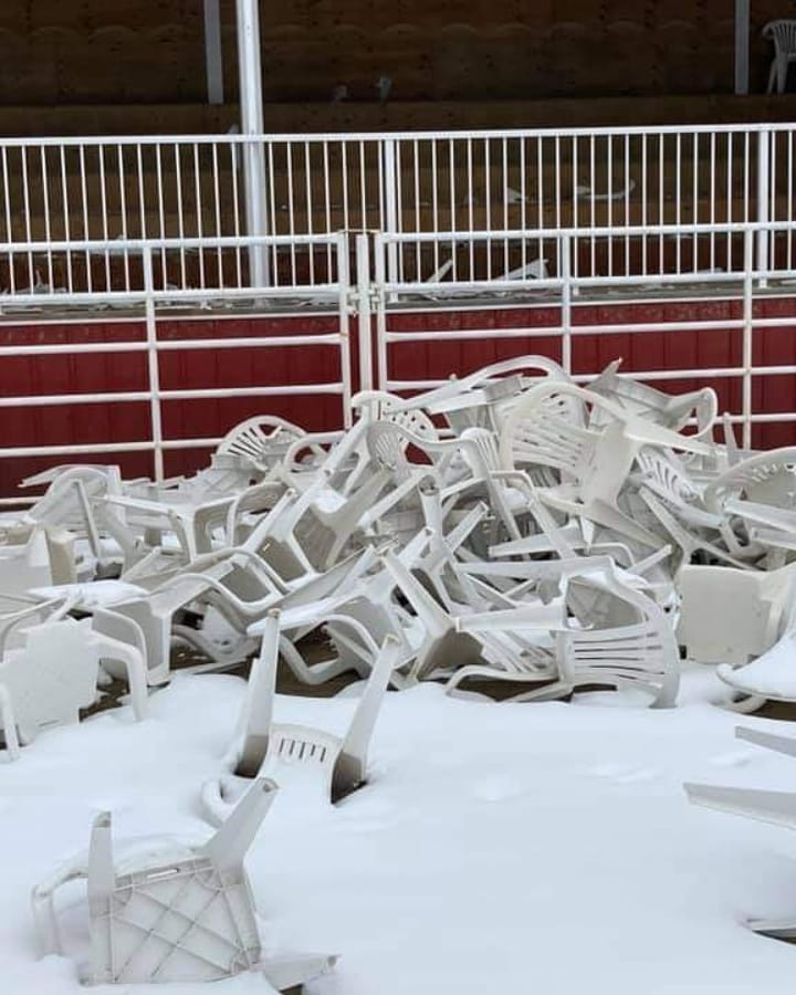 SundreProRodeo (@sundreprorodeo) on Twitter photo 