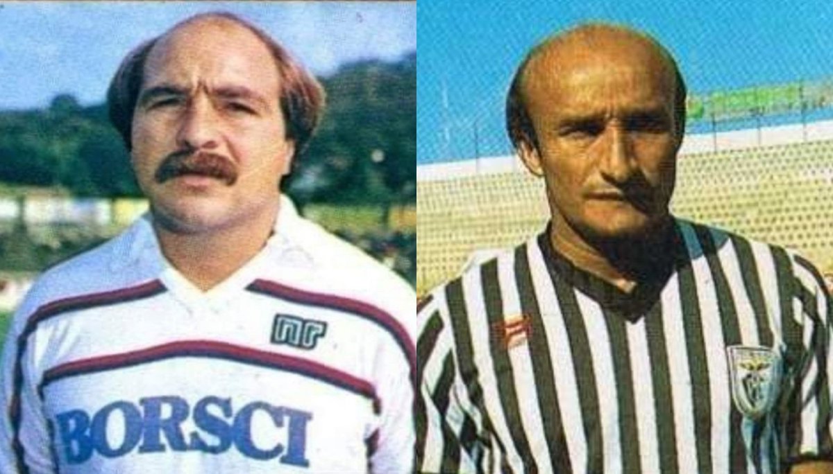 80sAging's tweet photo. Round 4 - Match 8

Vito Chimienti (31) vs Nivaldo (29) https://t.co/aDCUi25zNU