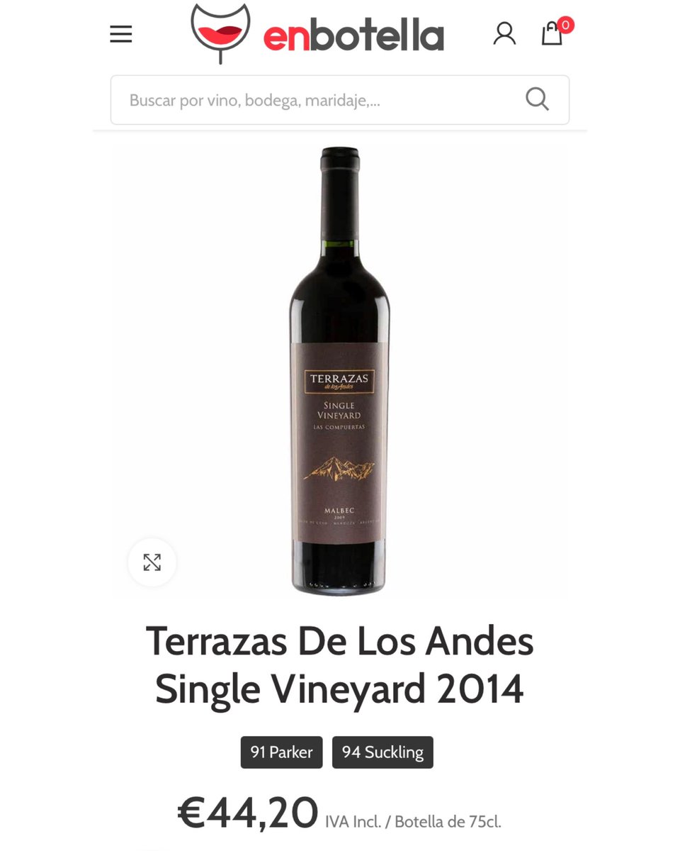 Feliz Día del Vino Tinto a todos los argentinos!!! 🇦🇷♥️🍷

Tras siglos de historia vitivinícola, el 24 de noviembre de 2010 se declaró al vino BEBIDA NACIONAL y desde entonces ha estado presente en todos los asados tradicionales argentinos (y en nuestra selección BBQ 😉)