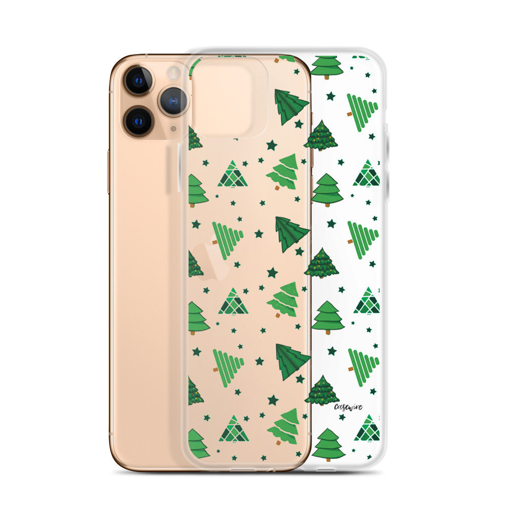 Excited to share the latest addition to my #etsy shop: CASEWIRE “Christmas tree” iPhone Case / Available for all iPhone models including iPhone 12, iPhone XS, great gift for him her sister etsy.me/3m2iQ8z #green #christmas #pattern #iphonecase #phonecase