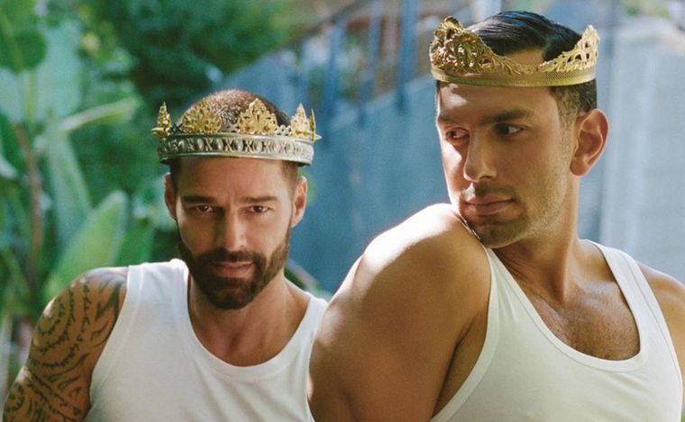 #Musica | Ricky Martin e Jwan Yosef presto di nuovo papà?

lgbtchannel.tv/blog/musica-ri…
