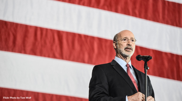TaxNotes's tweet photo. Pennsylvania's governor signed an $11 billion short-term budget that relies on fund transfers and federal aid rather than tax increases to temporarily fund the government.

Read the latest by @ARDtaxanalysts in Tax Notes: https://t.co/xNCzNpxa3d https://t.co/lOrwtR8LPQ