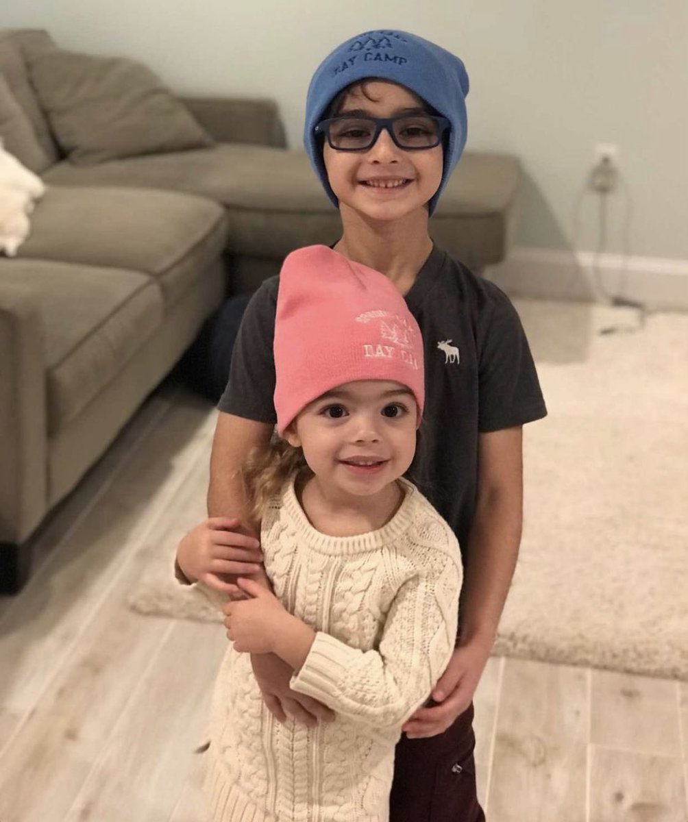 Spring Lake Day Camp tweet media