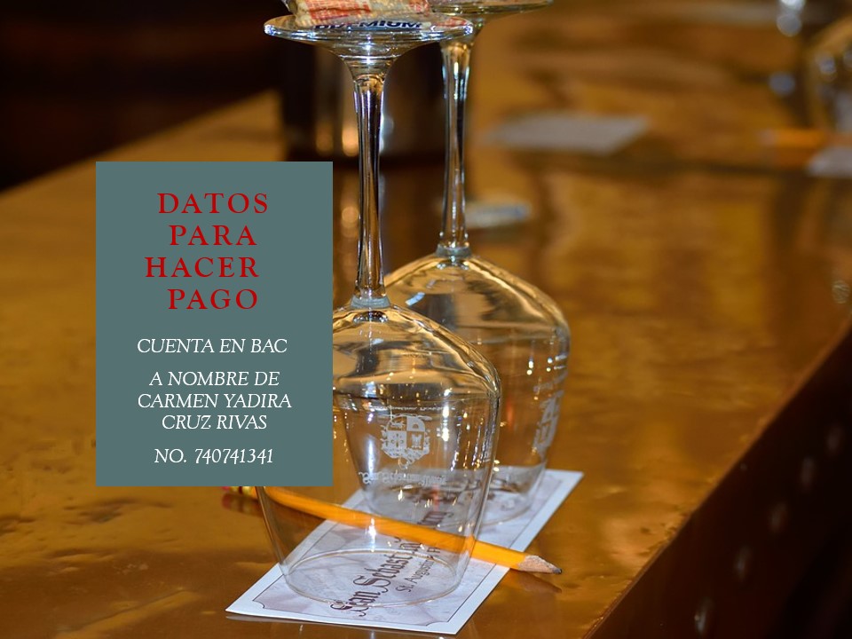 carmenyad's tweet photo. La Cata Profesional de Vinos, aprende lo básico con esta plática! No te pierdas de esta oportunidad, la última por este año. 
📲+información al 95995469
🍾🍷🥂🍾
#carmencruzvinos #CulturaDeVinos #vinos #cataprofesionaldevinos #catadevinos #winetasting https://t.co/54xFaT5XIN