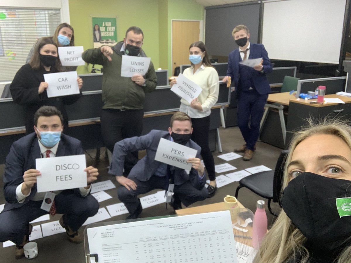 Quite possibly one of my favourite statement nights to date with one of the best teams I’ve ever had the pleasure to manage! (They’re smiling behind the masks I promise) #PUArticulate #development #U11F