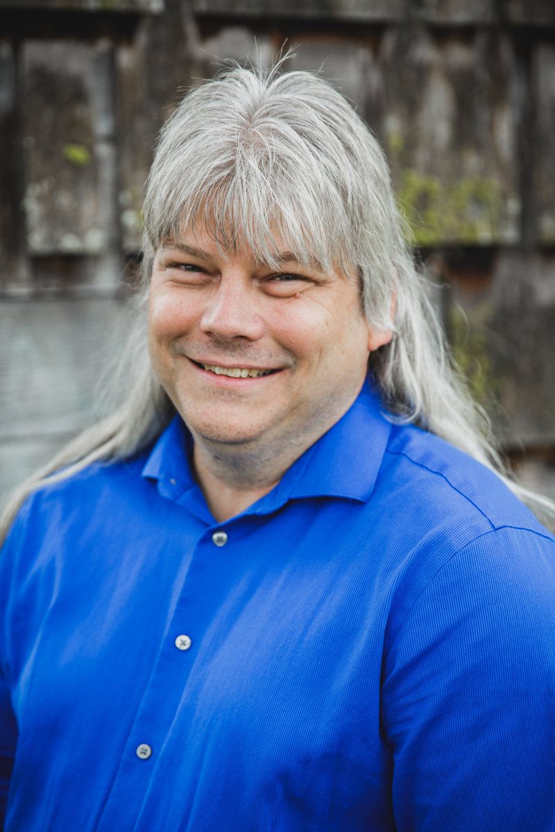 Today is Tim McDougald's birthday!!! Wishing you a fantastic year ahead and cheers to you on your special day!