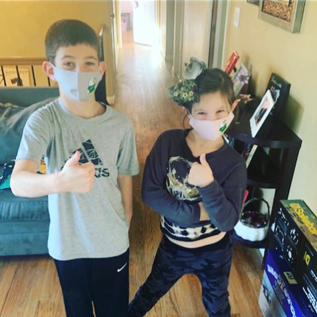 Spring Lake Day Camp tweet media