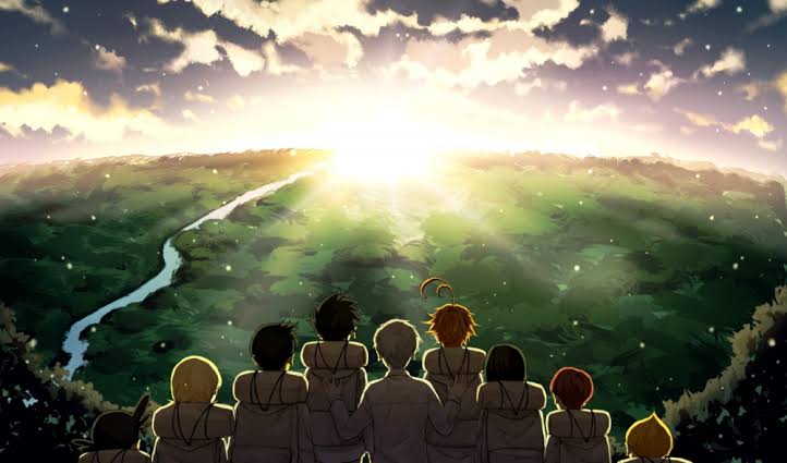 sunkienhypen's tweet photo. ENHYPEN as PROMISED NEVERLAND : a theory
- breaking down theory from I-land songs-

made with @sunoo_ss @sunooyeouu @NIKISE0NG 💕 https://t.co/E0TgCpr6Ci