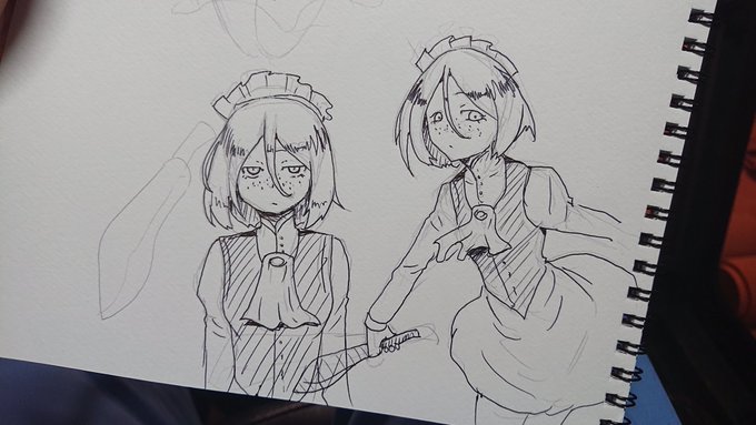 練習 