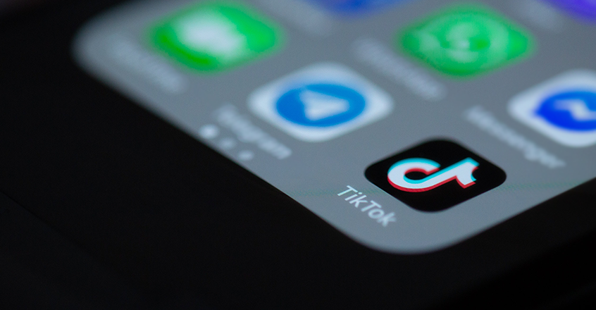 Epilepsy Society welcomes the news that TikTok is introducing a new feature that filters photosensitive videos. This is a significant step in helping to safeguard users with #epilepsy.

Read more here 👉 bit.ly/2J4jgwU

<a href="/tiktok_uk/">TikTok UK</a> @tiktok_comms #ZachsLaw