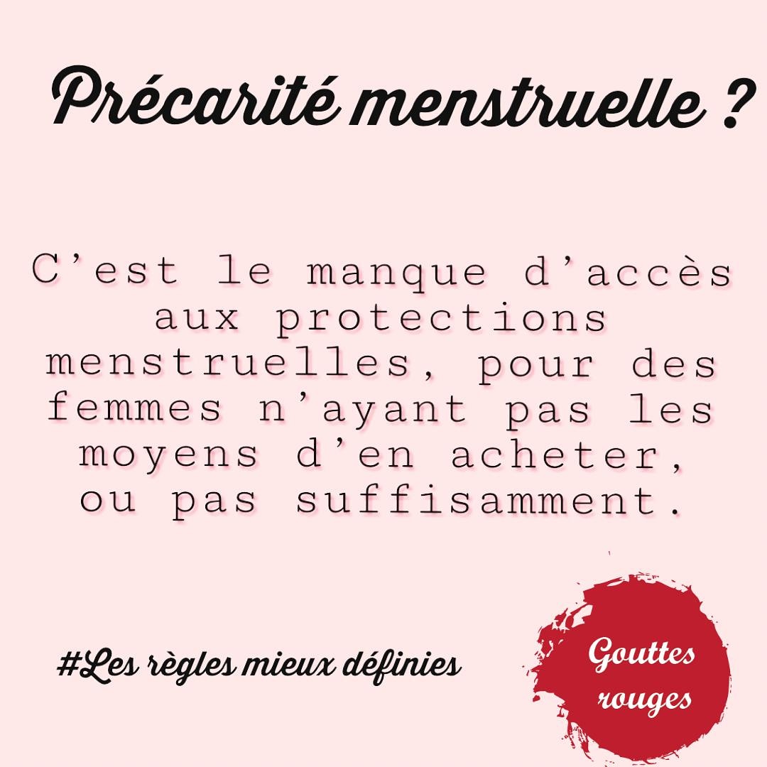 Gouttes Rouges tweet media