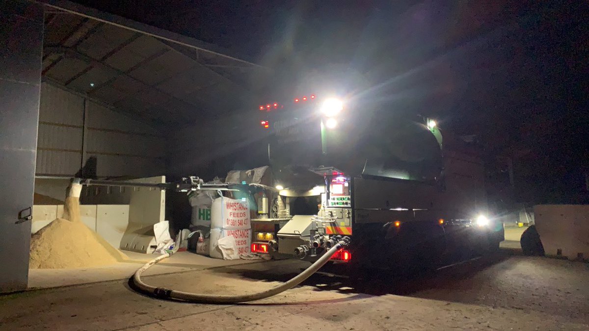 hamermillmix's tweet photo. @ScaniaWPT @ScaniaUK @GJ_Hamer @scaniadigger Thanks to you all @ScaniaWPT Knighton! Out earning her keep now! https://t.co/Hsg726hf46