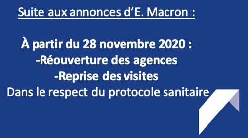 unis_immo's tweet photo. L'Unis accueille avec soulagement la décision de reprendre les activités immobilières avec les particuliers. Les professionnels seront responsables. @EmmWargon @JeanCASTEX @BrunoLeMaire @DDubrac #visites #expertises #locations #ventes #confinement https://t.co/9ZCi9JBitK