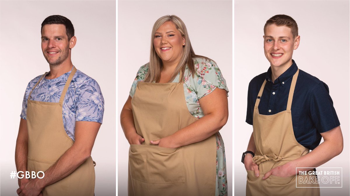 Brutally Honest Bake Off tweet media