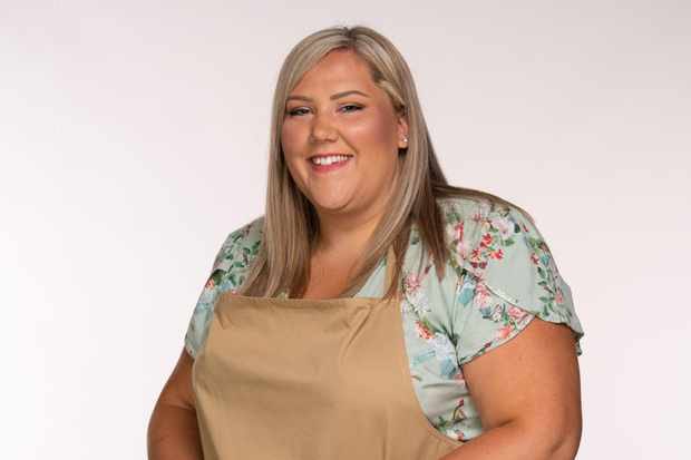 Brutally Honest Bake Off tweet media