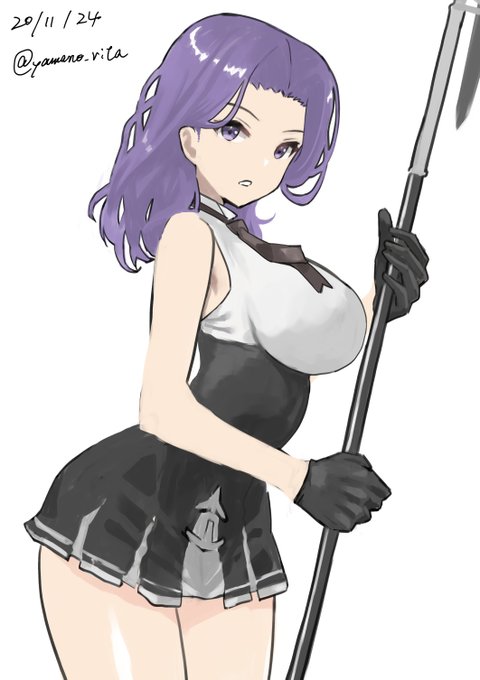 #艦これ版深夜の真剣お絵描き60分一本勝負 
#艦これ版真剣お絵描き60分一本勝負_20201124 