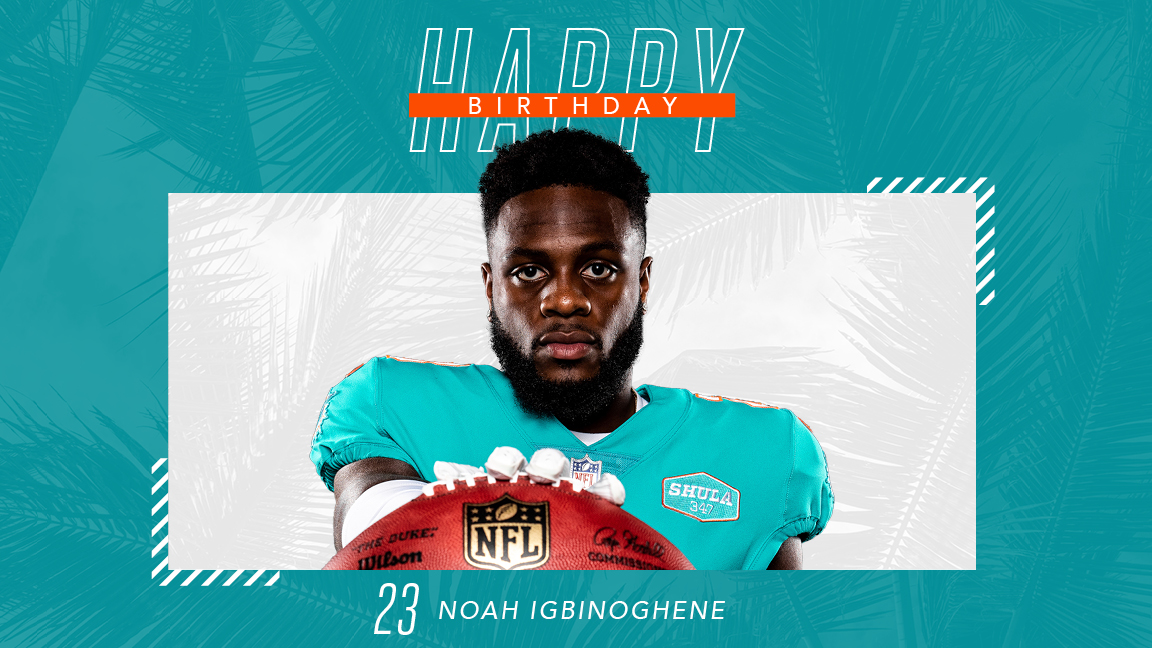 Miami Dolphins tweet media