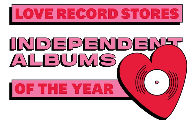 MusicWeek's tweet photo. #loverecordstores launches Independent Albums Of The Year initiative https://t.co/GvnDNHHpWT https://t.co/y4B90WHYkR