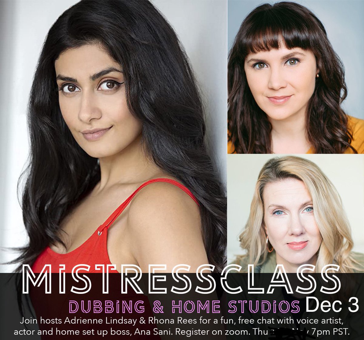 Mistressclass tweet media