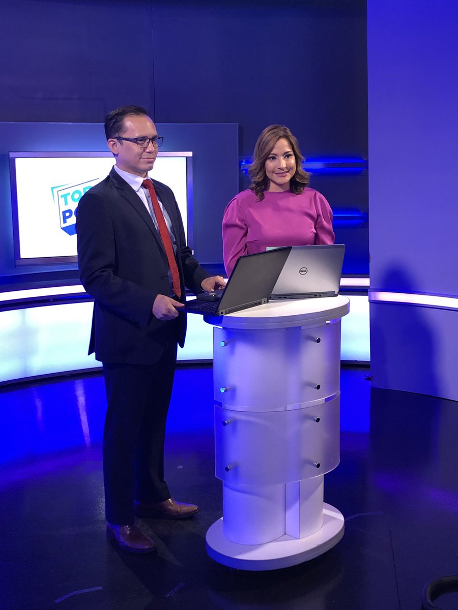 Armando Carrasco, Gerente de Ventas y Luz Valencia, Gerente Senior Comercial de Medcom Cable dándonos a conocer más detalles sobre lo que nos espera en el 2021. 🎬 

#MedcomMedios #PreventaMedcomCable2021 #Todoesposible