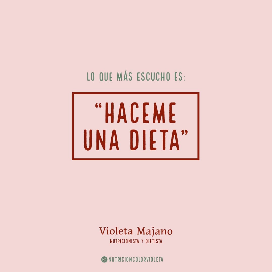 VioletaMajano's tweet photo. Los nutricionista no solo estamos enfocados en darte una "dieta" para "perder peso"
ES MÀS QUE ESO 💕💫💕

Check my post:
https://t.co/6SL5KzHRHc

#nutricioncolorvioleta #violetamajano #saludybienestar #nomasculturadedieta https://t.co/F7mvM8stIO