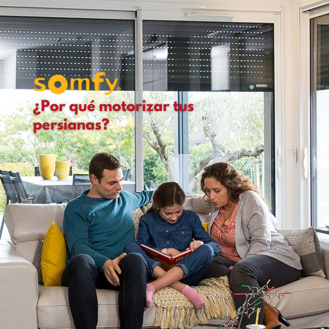almacengonzalez's tweet photo. Motoriza tus persianas con #Somfy y @almacengonzalez y:
👉🏻Protege tu hogar y tus persianas
👉🏻Disfruta de una comodidad acústica sin igual
👉🏻Simplifica tu vida, +comodidad
👉🏻Ahórrate un 30% si compras durante nuestro #blackfriday!

#motores #somfy #motoressomfy #valladolid #hogar https://t.co/d1krhcBLWI