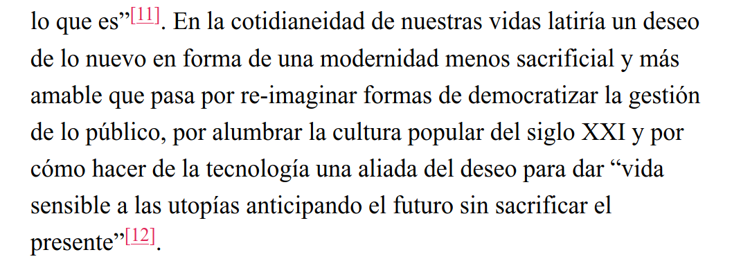 Alephvoid's tweet image. Lecturas post-punk para imaginar una tecnología aliada del deseo. No te pierdas este artículo. ieccs.es/2020/11/24/una…