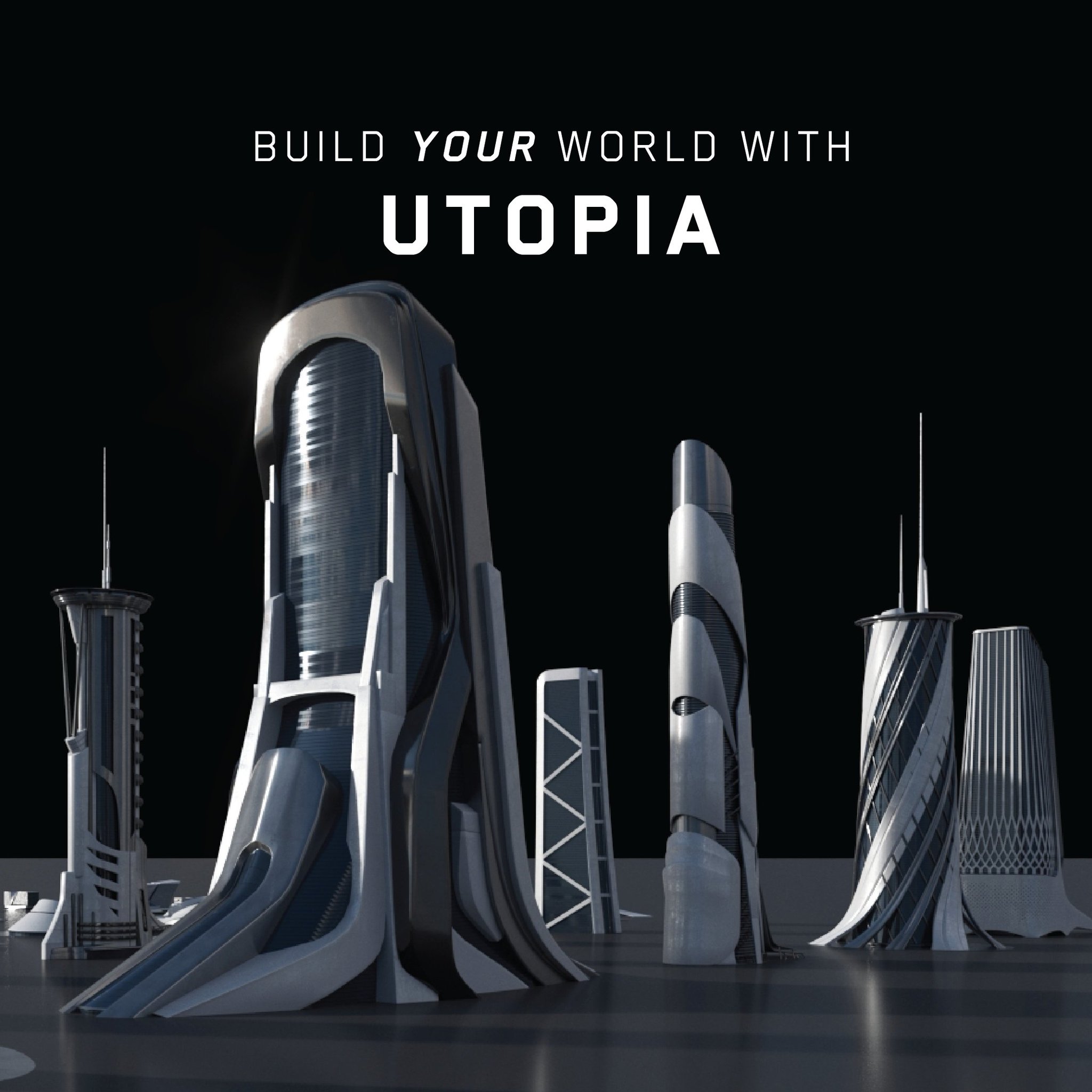 KitBash3D on Twitter: 