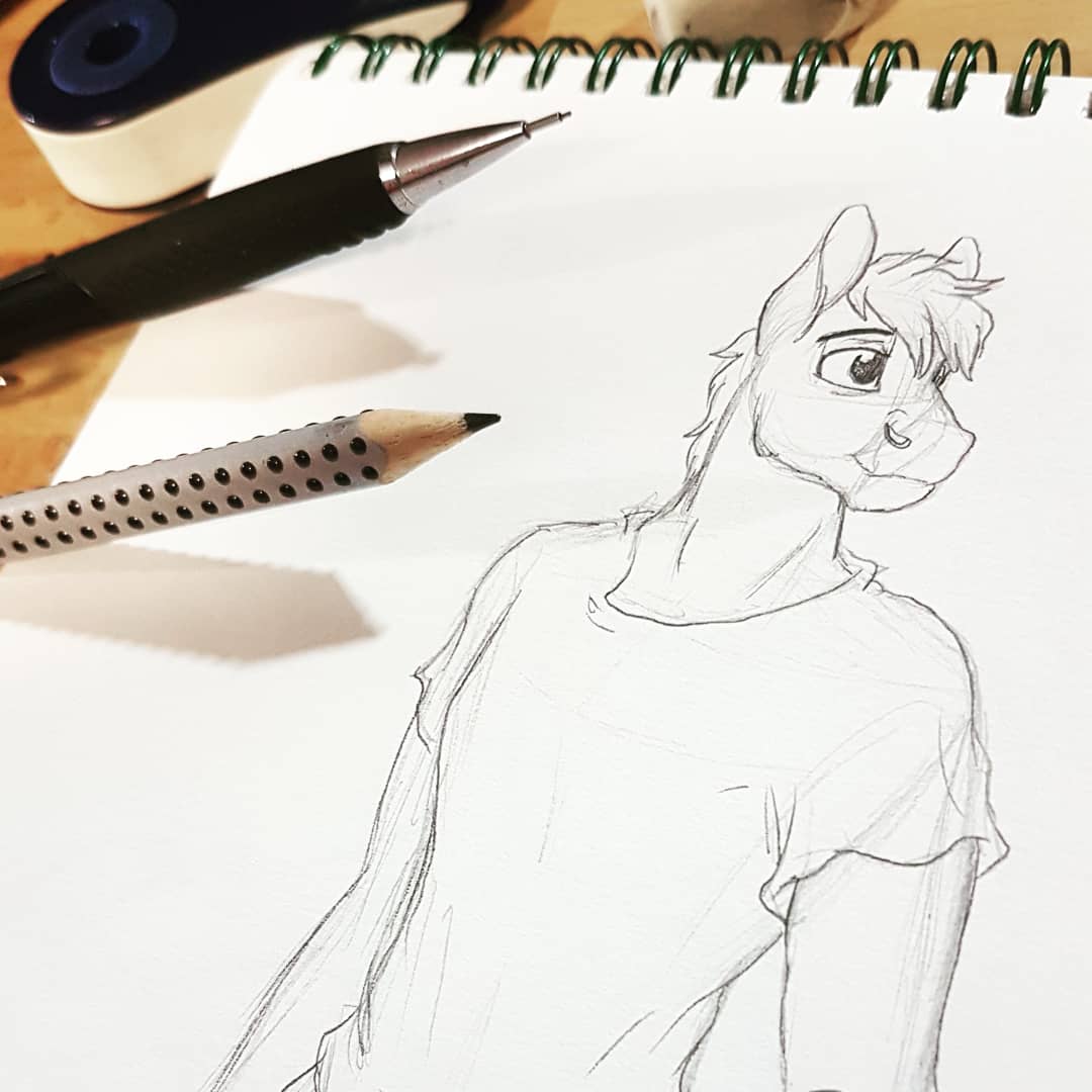 This month's Patreon Rewards are cute and very diverse^^ ✏
#ArtistOnTwitter #artwork #drawing #sketch #sketchbook #Sketching #WIP #workinprogress #blackandwhite #Pencildrawing #pencilsketch #pencilart #doodle #Doodles #mlpart #mlpfim #brony #cute #Zelda #Zeldafanart https://t.co/Gg2nyClZeP