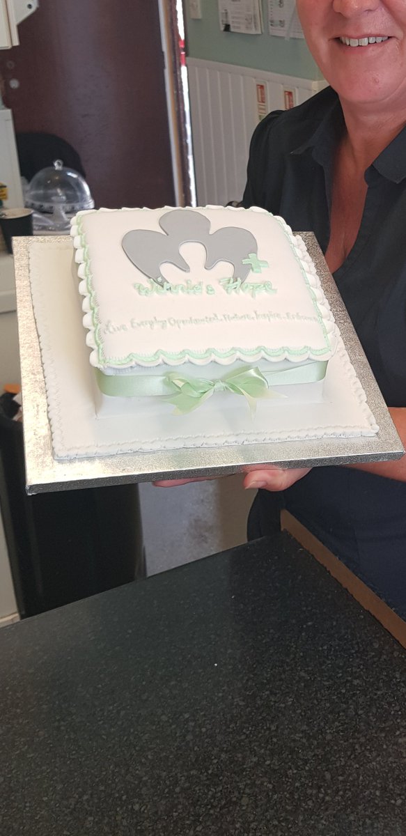 Shedfieldlodge's tweet photo. #diversealz When we 1st started to offer dementia awareness training to our community, as a care home, we struggled to gain interest. we set up Winnie's Hope &amp; did the same again &amp; it took off! https://t.co/KIBD1KKSi5