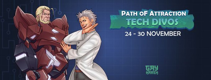 I wanna play with your joystick all the time, darling, but these high-tech smart lads also need you to