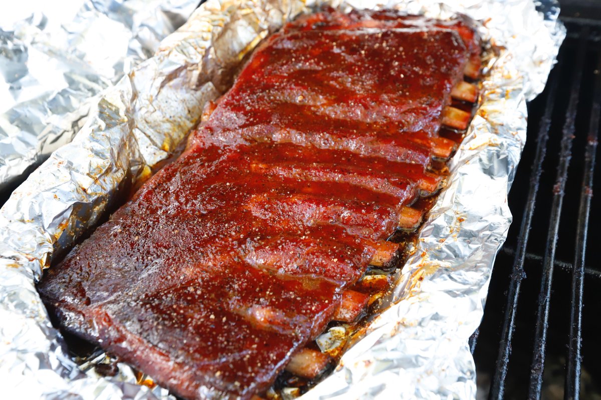 Don’ ya just love love a beautiful rack?
😎