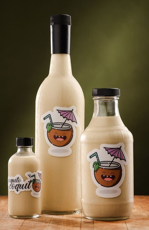 coralgableslove's tweet photo. It’s Coquito season! I’ve put together a list of purveyors of Coquito (a.k.a coquito dealers) in the Miami area. Order yours! https://t.co/wr4l6S4IOG https://t.co/1Iu1kJh5ke