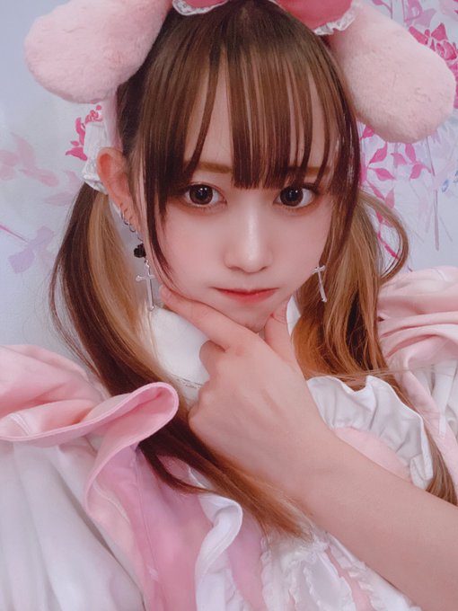 コスプレイヤーつなかわれとのTwitter画像11