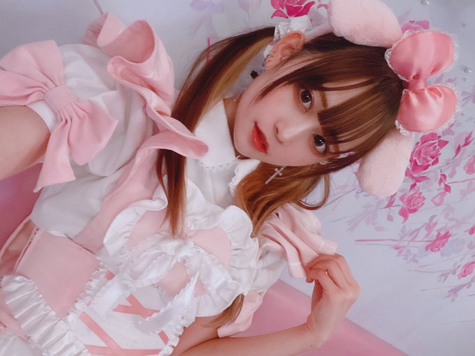 コスプレイヤーつなかわれとのTwitter画像10