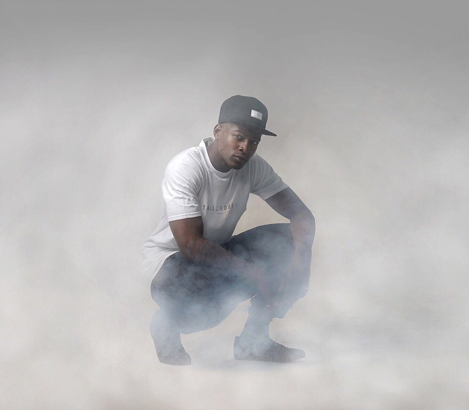 ENTER THE UNKNOWN | TALLCROOKS.COM