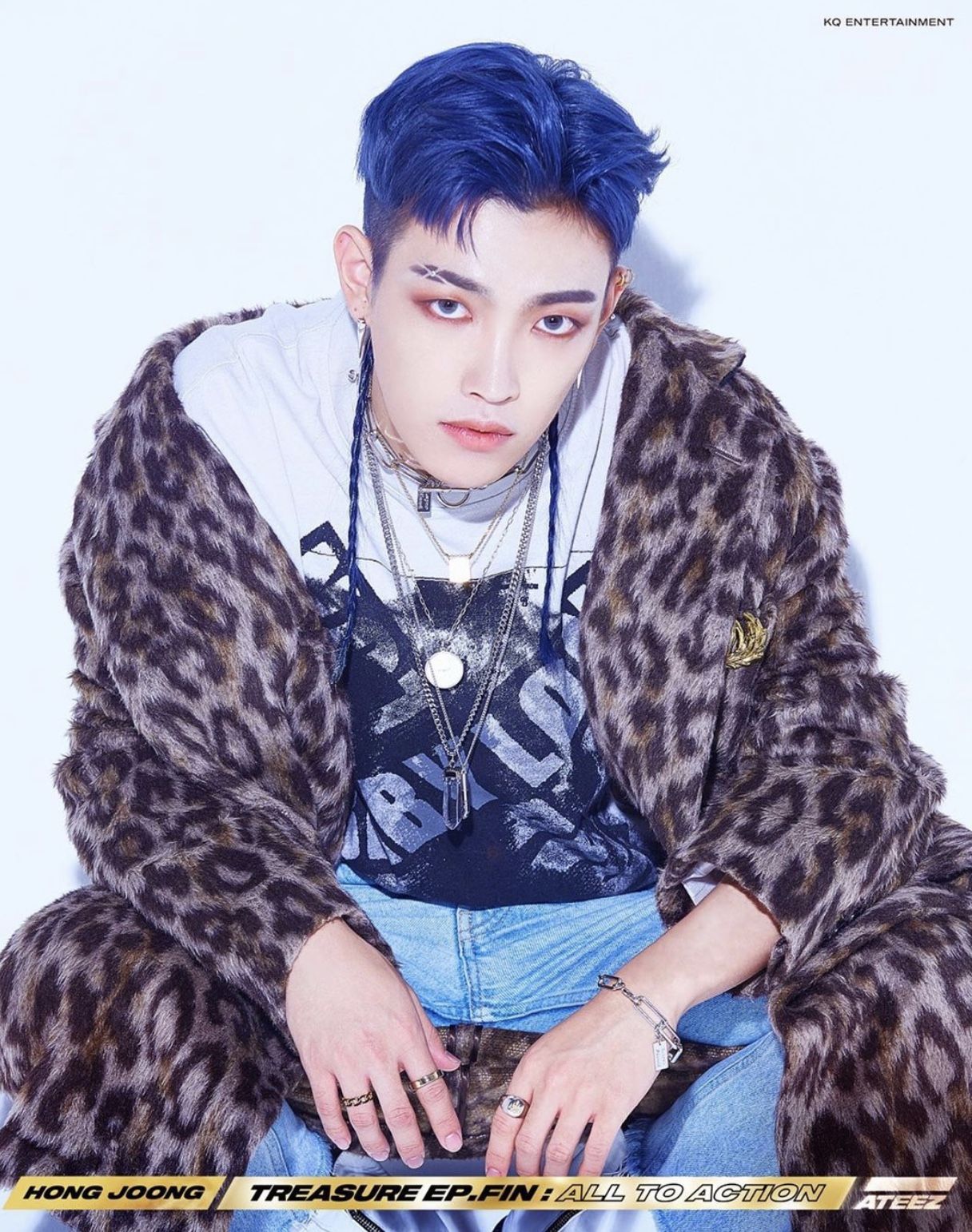 📌 (archive) thinking about hongjoong on X: 