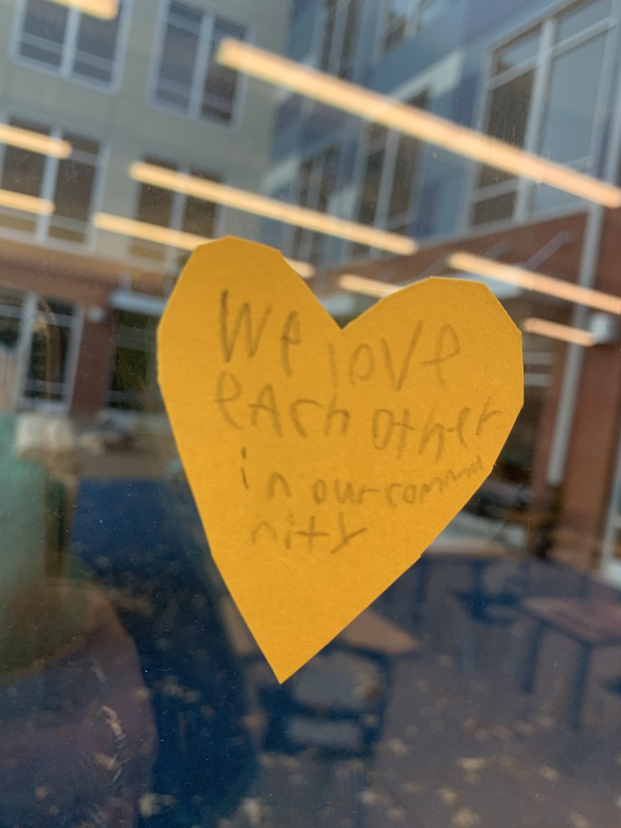 ms_risley's tweet photo. There is so much to be thankful for everyday, but this year I’m especially grateful for the people in my life. Activities like this have helped my Explorers and I to slow down and think of all we have to lead the lives we do🧡 https://t.co/Z7PaS5FVrk
