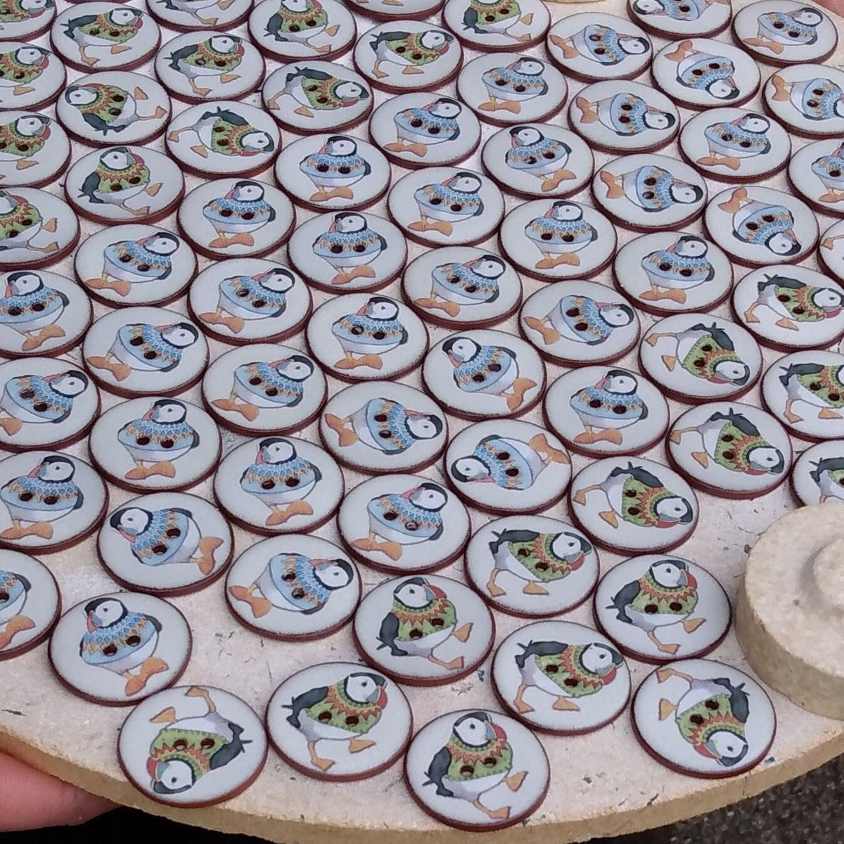 Stockwell Ceramics tweet media