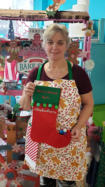 Fayette Chamber tweet media