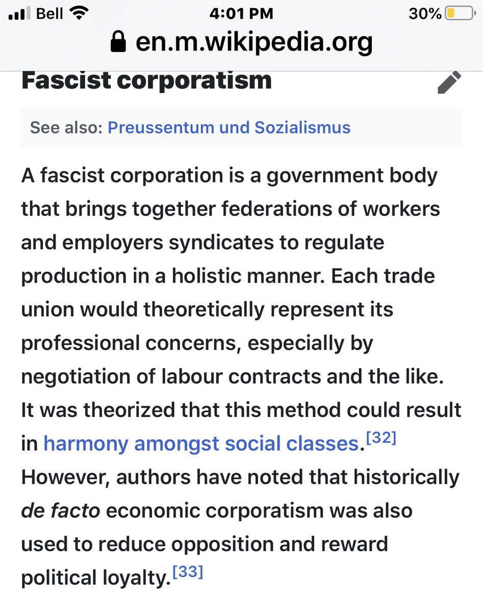 Every time a UCP MLA skirts the issue and points back at NDP as the aggressors and unreasonable dissenters questioning a valid belief system, NDP need to name it and shame it. Every fricking time. Don’t even have to call it fascism.