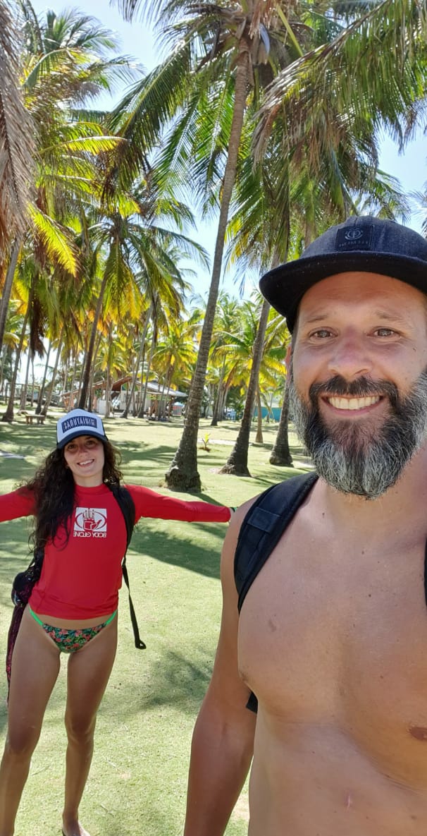 sonunamurga's tweet photo. #SorteoBuzios será @inesmarocchi que rompemos el mito que no se ganan sorteos por Twitter y @TurismoCity y @Shopping_Viajes nos cumplen el sueño de volver a viajar así... https://t.co/ViBhQ2ALmg