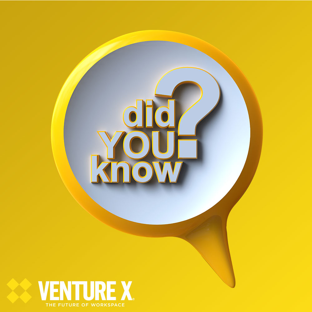 VX_GrapevineDFW's tweet photo. Did you know? In #coworking spaces, #members often include a large proportion of experienced business owners. Let's start collaborating! #venturex #businessowner #smallbusiness #business #futureofbusiness #flexibleworkspace #thefutureofworkspace

https://t.co/An6FCAf9XT https://t.co/C9yKWx0faR