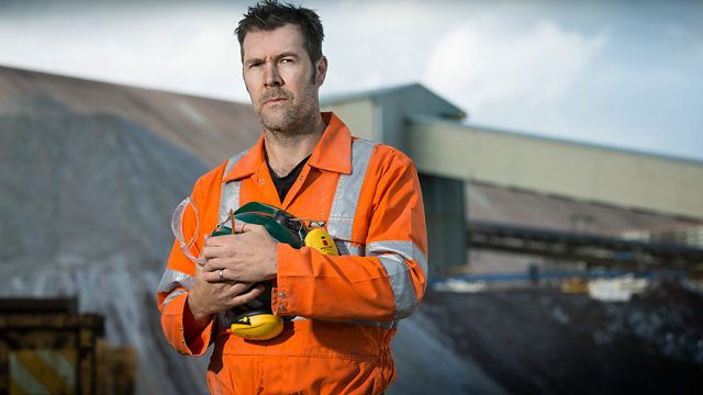 Rhod Gilberts WorkEx tweet media